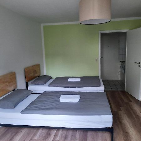 Apartment In Bielefeld Heepen Ngoại thất bức ảnh