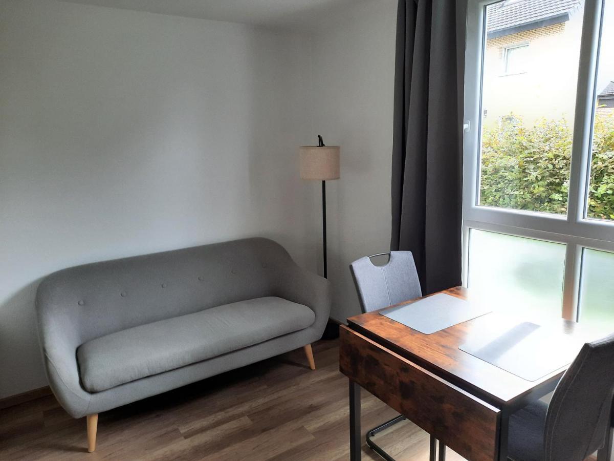 Apartment In Bielefeld Heepen Ngoại thất bức ảnh