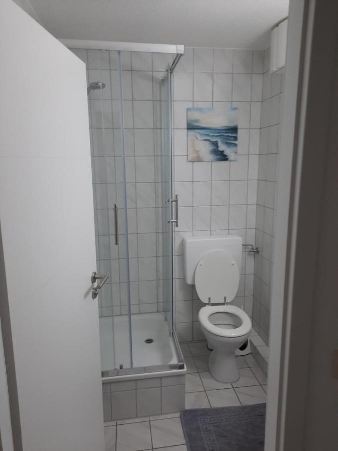 Apartment In Bielefeld Heepen Ngoại thất bức ảnh