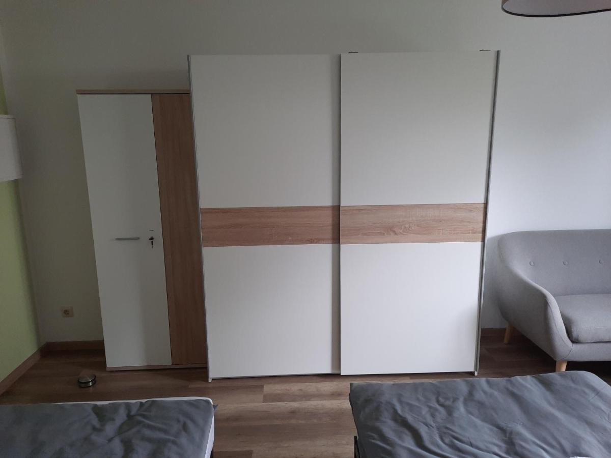 Apartment In Bielefeld Heepen Ngoại thất bức ảnh