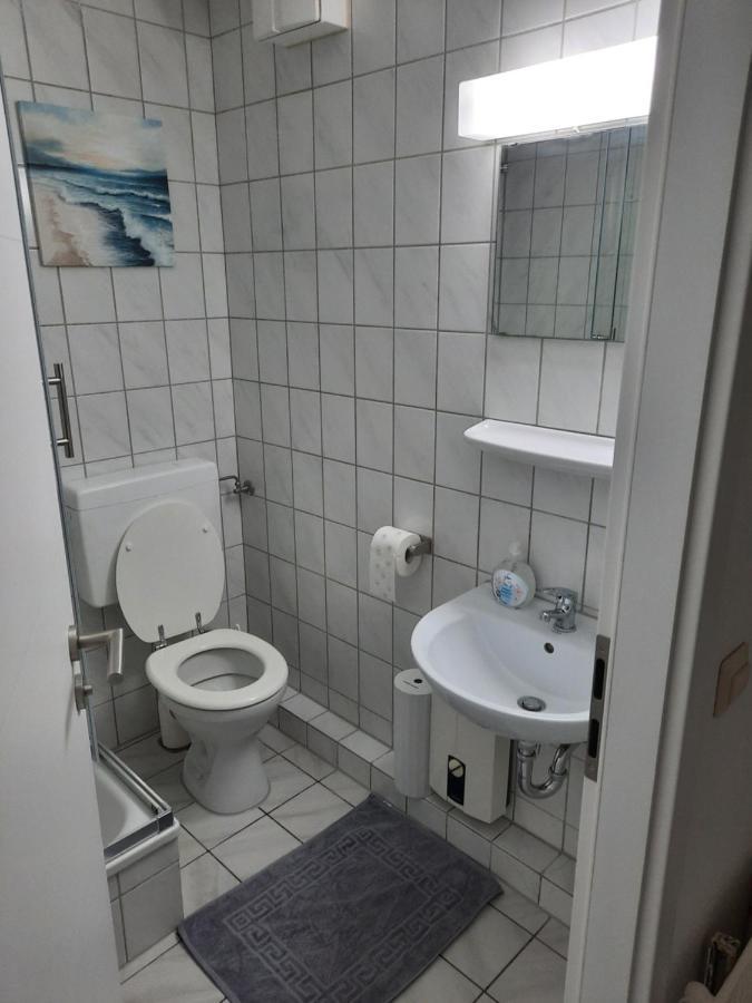 Apartment In Bielefeld Heepen Ngoại thất bức ảnh